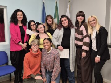 Formazione