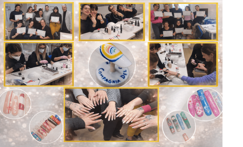 Corso ONICOTECNICA GOL